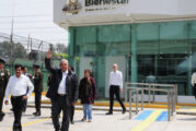 Banco del Bienestar se encargará de nóminas de maestros, marinos y soldados, anuncia AMLO