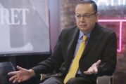 Gestión de López-Gatell con el Covid ha sido muy buena para las funerarias: Germán Martínez