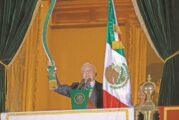 ¡VIVAN LA HONESTIDAD Y EL AMOR AL PRÓJIMO!