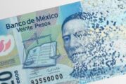 Nuevo billete de 20 pesos: estas son sus características