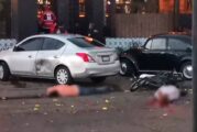 Bomba en restaurante de Salamanca fue entregada como si fuera un regalo, detalla Sophía Huett