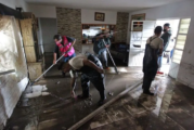 Afectados por las inundaciones en Tlaquepaque piden apoyo a las autoridades