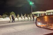Esto es lo que sabemos sobre los militares mexicanos detenidos en EU