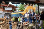 Emiten declaratoria de emergencia en siete municipios de Jalisco