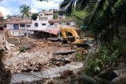Estiman daños en Puerto Vallarta superiores a los 200 MDP
