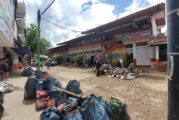 Ofrecen a locatarios del Mercado del Río Cuale reubicarse al Parque Hidalgo
