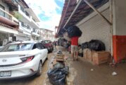 Resultan 1 mil 205 viviendas afectadas por Nora en la Costa y Sierra Occidental de Jalisco
