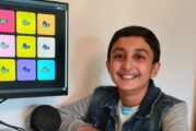 ¡Visionario! Niño de 12 años gana millones de pesos vendiendo NFT de ballenas pixeladas