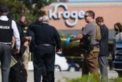 Reportan tiroteo en un supermercado en Tennessee; hay dos muertos y 12 heridos