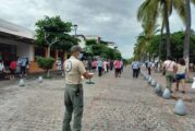 Puerto Vallarta se suma al Segundo Simulacro Nacional 2021