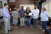 Indemniza Municipio a familia de menor fallecido en Las Juntas