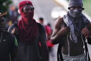 México responde con el uso excesivo de la fuerza a la crisis de migrantes en el sur