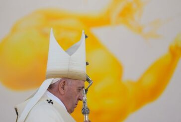 “Algunos me querían muerto”, revela el Papa. Preparaban cónclave para sustituirlo