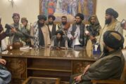 Aumenta la fricción entre los pragmáticos y la línea dura del Talibán
