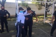 Dan Cursos en Competencias de la Función Policial en Vallarta
