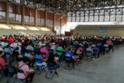 ¡Misión cumplida! Puerto Vallarta, primer municipio de Jalísco en cubrir a su población adulta contra la Covid-19
