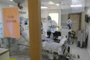 8 de cada 10 casos graves de COVID tienen algo en común: deficiencia de Vitamina C