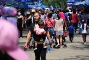 ¿Mexicanos dejaron de ‘escribirle a la cigüeña’? Registro de nacimientos cayó en 2020