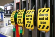¿Huachicoleo británico? Reino Unido se queda sin gasolina... y se le viene una crisis