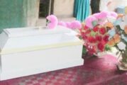 Padres reciben una pierna en lugar del cuerpo de un bebé fallecido en IMSS de Oaxaca