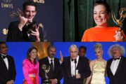 Premios Emmy 2021: Netflix, HBO Max, Amazon Prime Video y Apple TV+ arrasan con sus series