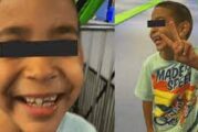 Aidan de 6 años pide ser adoptado: “Limpio mi habitación, lavo los platos”