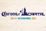 Corona Capital 2021: Line up, requisitos y medidas sanitarias