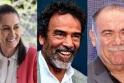 Damián Alcázar y Jesús Ochoa, nuevos asesores de cultura en CDMX