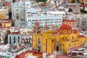 Sismos en serie alertan Guanajuato; van de 4.1 a 4.6 grados en dos días