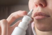 ÚLTIMA HORA CORONAVIRUS: Vacuna nasal se podrá administrar desde casa, ya comenzaron los ensayos en humanos