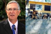 Ricardo Salinas ofrece pagar “el doble de lo recaudado” para ayudar al albergue Milagros Caninos