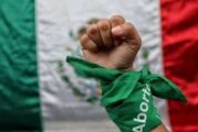 Identifica Segob a mujeres presas por interrupción del embarazo; quedarían en libertad