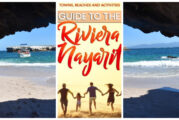 Riviera Nayarit inspira guía para viajeros