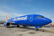 Southwest anuncia nuevo vuelo directo de Austin a PVR / Riviera Nayarit