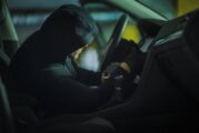 Detectan nuevo modus operandi en el robo de vehículos