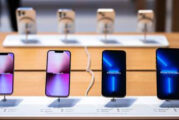 ¿Bye al iPhone 13? Apple recortará producción por escasez de chips