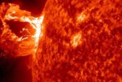 ¿Un aviso peligroso? El Sol libera su llamarada más potente de este ciclo; esto sabemos