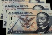 Este billete de 20 pesos se oferta en Internet hasta en 95 mil