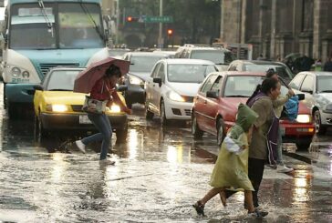 Lluvias han afectado más de cuatro mil casas en Jalisco