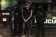 Detienen a presuntos responsables de ataque a empresario en AICM