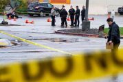 Tiroteo en centro comercial de EU deja 2 muertos y 4 heridos