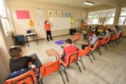 Juez federal ordena vacunar contra covid a todos los menores de 12 a 17 años en México
