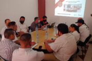 Presenta PCyB el Plan Operativo Día de Muertos 2021