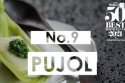 Pujol, restaurante mexicano, se mete al ‘top 10′ de los mejores del mundo