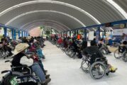 Dará DIF prótesis y sillas de ruedas en Bahía de Banderas