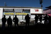 Masacre en Morelia; acribillan a seis dentro de un bar