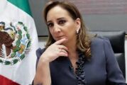 Reforma Eléctrica de AMLO traerá apagones, desempleo y litigios, asegura Ruiz Massieu