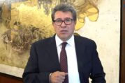 Monreal ‘batea’ encuestas de Morena y pide elección para definir candidato presidencial en 2024