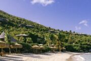 Los ricos de México: vecinos en Las Lomas y vecinos en las Islas Vírgenes Británicas