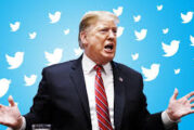 Donald Trump pide a un juez que obligue a Twitter a reiniciar su cuenta